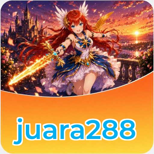 Tentang juara288